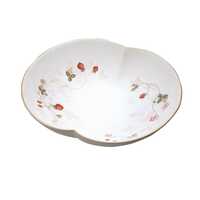 ワイルドストロベリー マリアージュボウル S｜大丸松坂屋オンライン