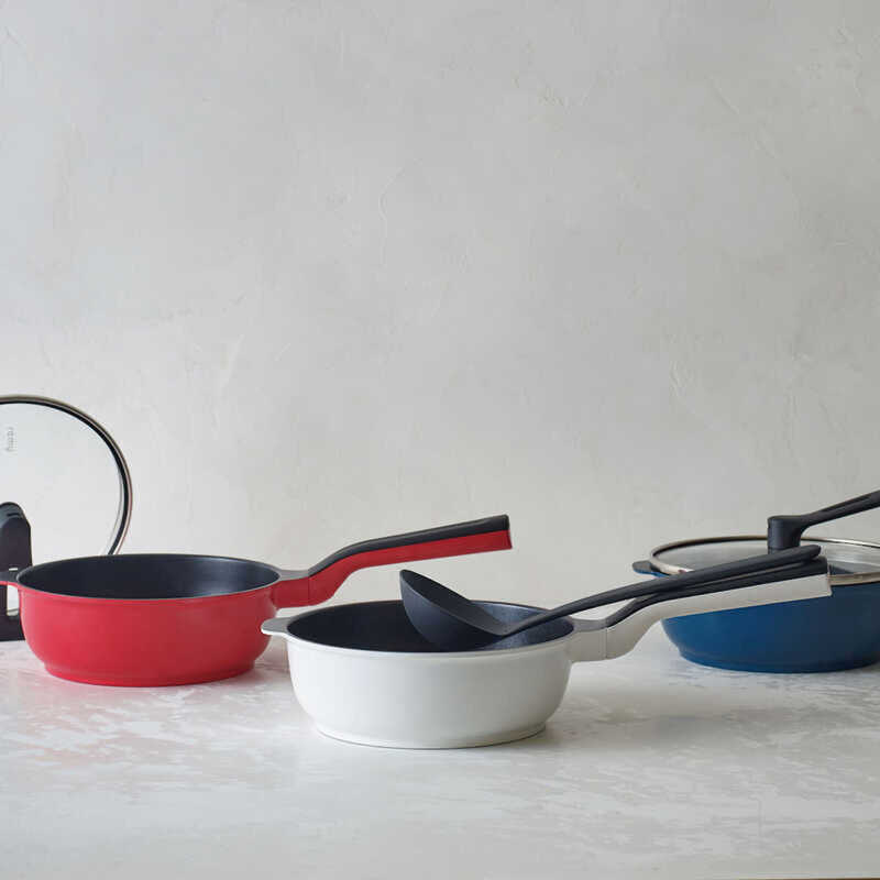 レミパンミニ（20cm）ネイビー｜大丸松坂屋オンラインストア【公式