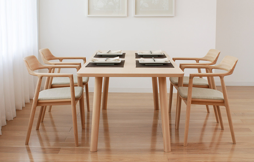 マルニ木工｜商品情報｜神戸／大阪｜大丸インテリア館[ミュゼ エール]