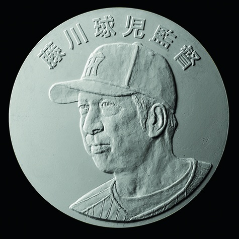 2025JERAセントラル・リーグ 阪神タイガース優勝記念メダル「純