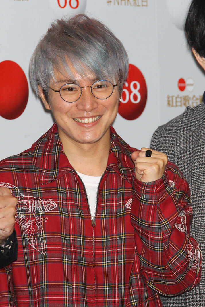 関ジャニ「安田章大」を東京芸術劇場の客席で目撃 例の問題で窮地だが