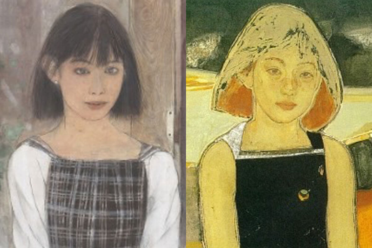 37年前『写真パクリ騒動』を起こした画家に私を裁く資格はあるのか