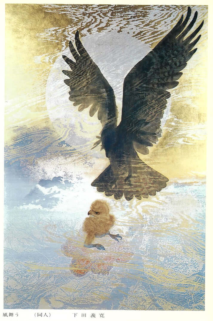 37年前『写真パクリ騒動』を起こした画家に私を裁く資格はあるのか