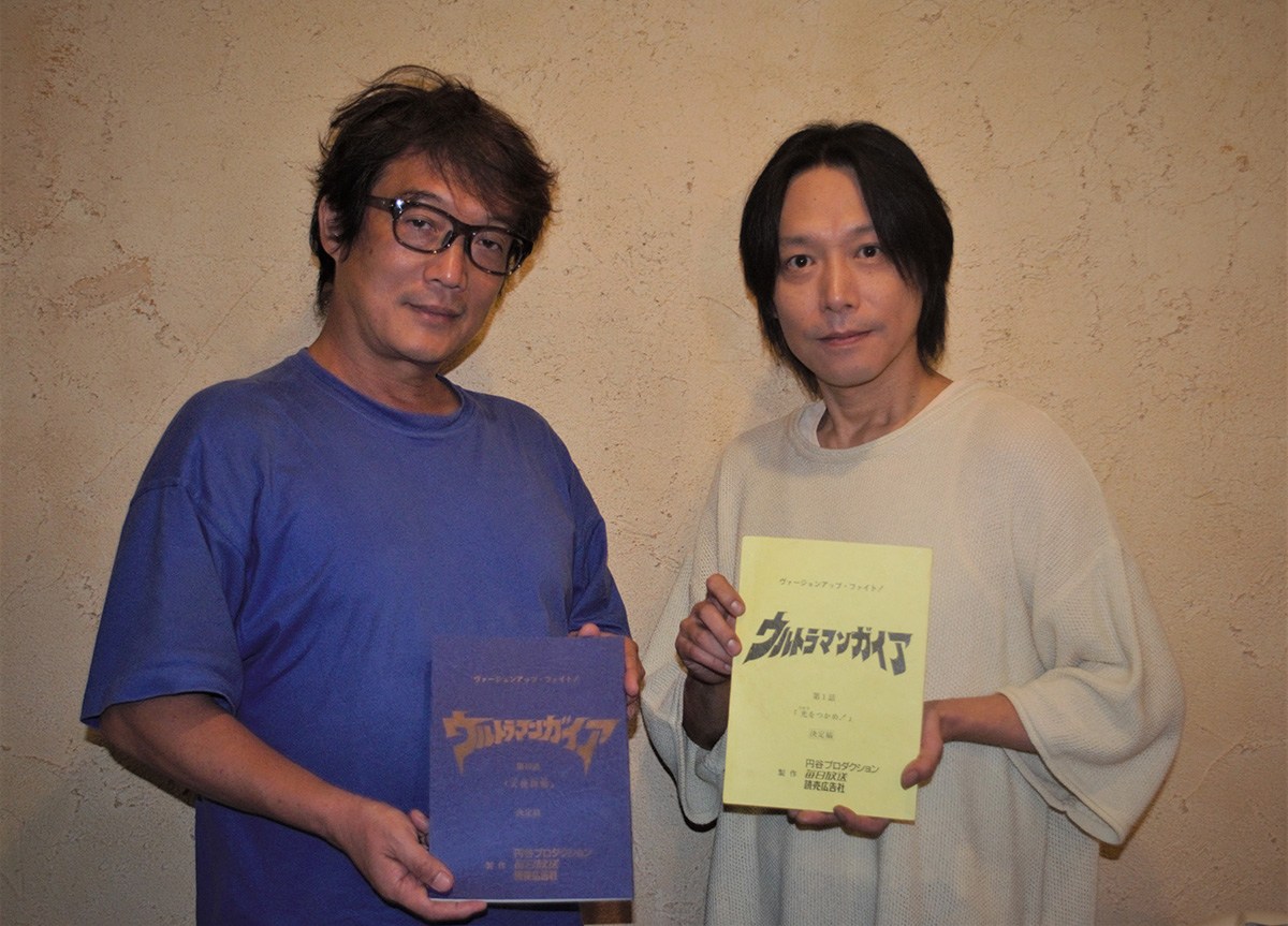 初の“ライバル”起用に大所帯の防衛チーム…革新的だった「ウルトラマン