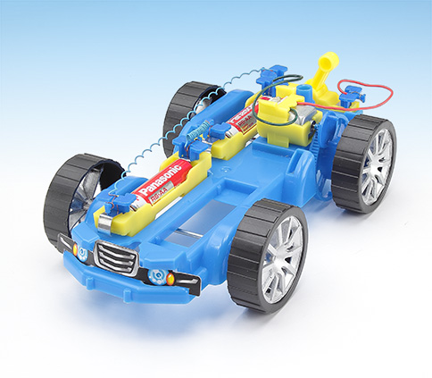 電気のはたらき FII