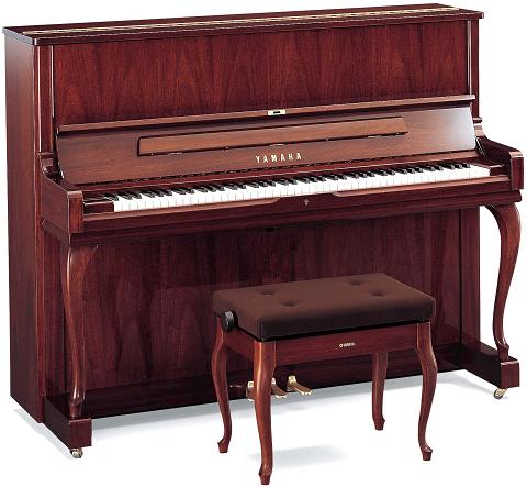 アップライトピアノ | 大東楽器株式会社