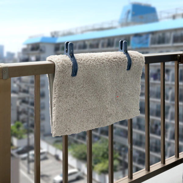 ベランダピンチ・neo 洗濯便利グッズ ｜ ダイヤ株式会社