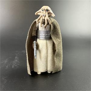 SF・ファンタジー・ホラー Star Wars Squid Head SF・ファンタジー