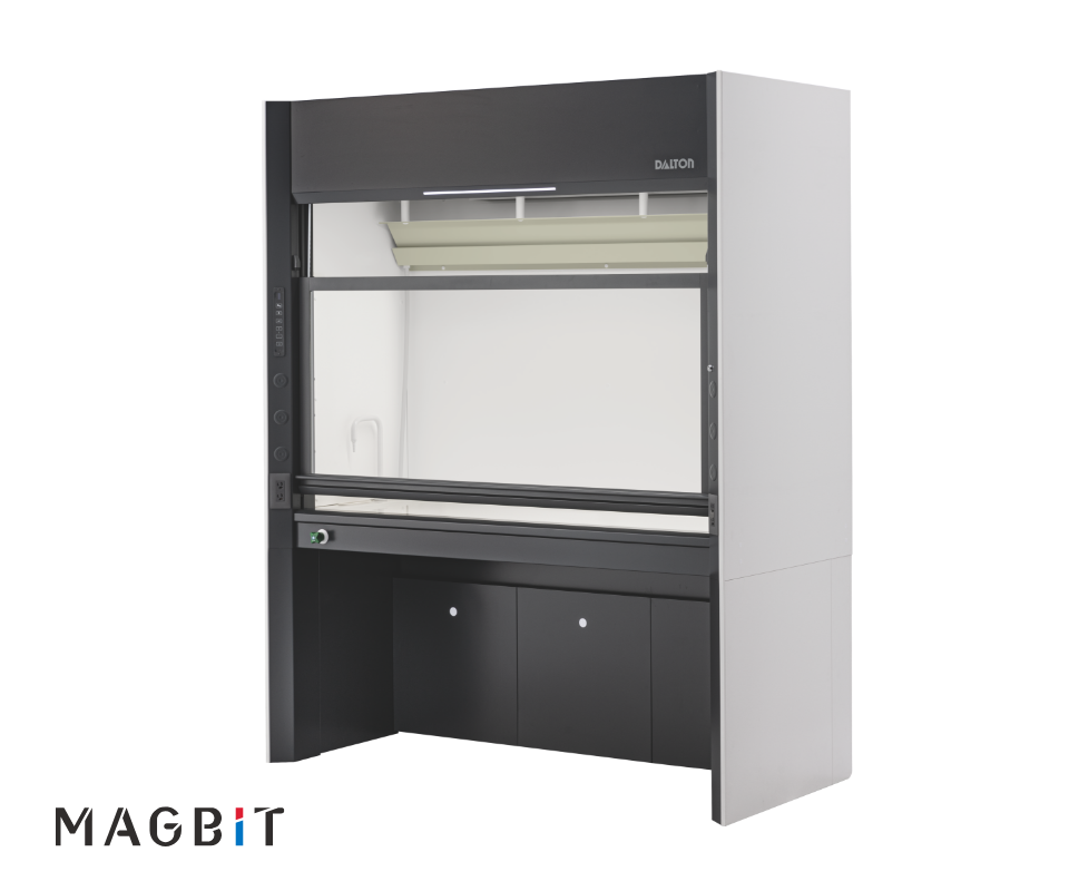 ドラフトチャンバー| 製品ラインアップ | 株式会社ダルトン - DALTON.CO.JP