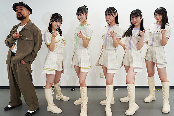 DanceChannel | ダンスチャンネル | 日本初のダンス専門テレビ局