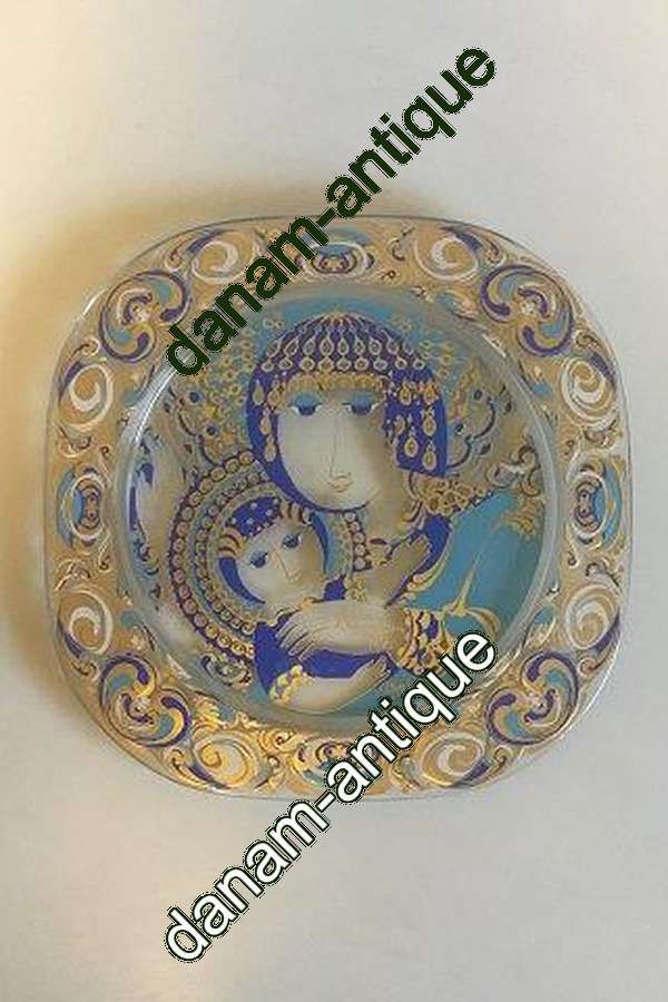 ビョルン・ヴィンブラッド ローゼンタール スタジオライン クリスマス