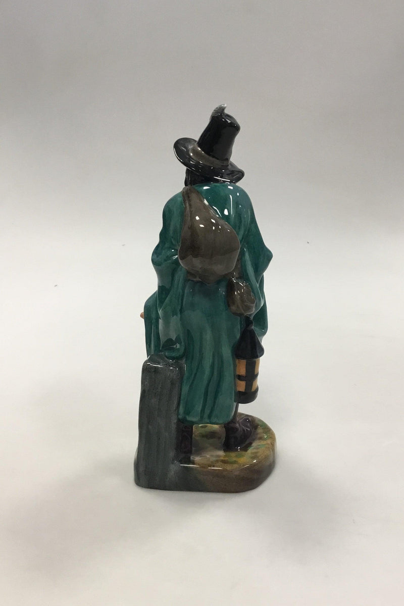 ロイヤルドルトン フィギュア LOYAL FRIEND HN 3358 ロイヤルドルトン