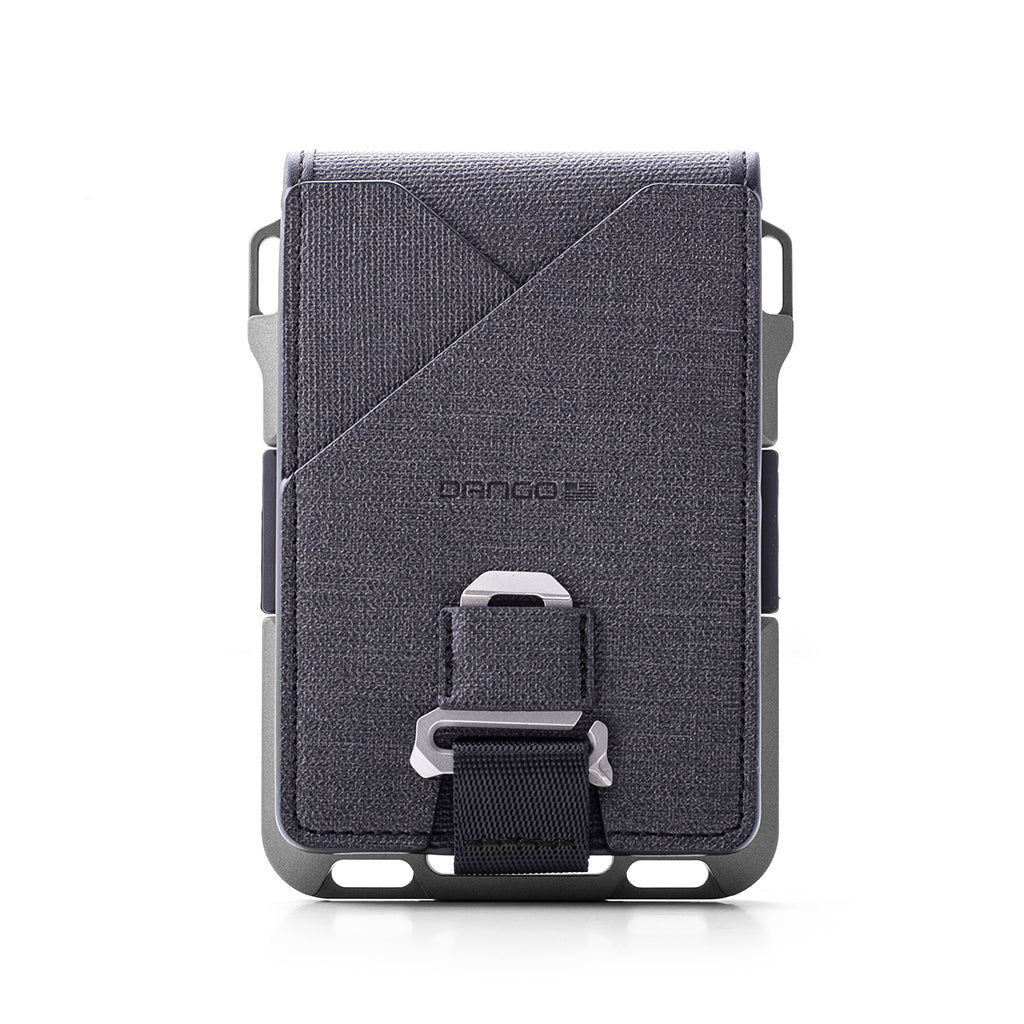 M1 MAVERICK™ BIFOLD WALLET - SPEC-OPS - 4 POCKET DTEX - Dango Products