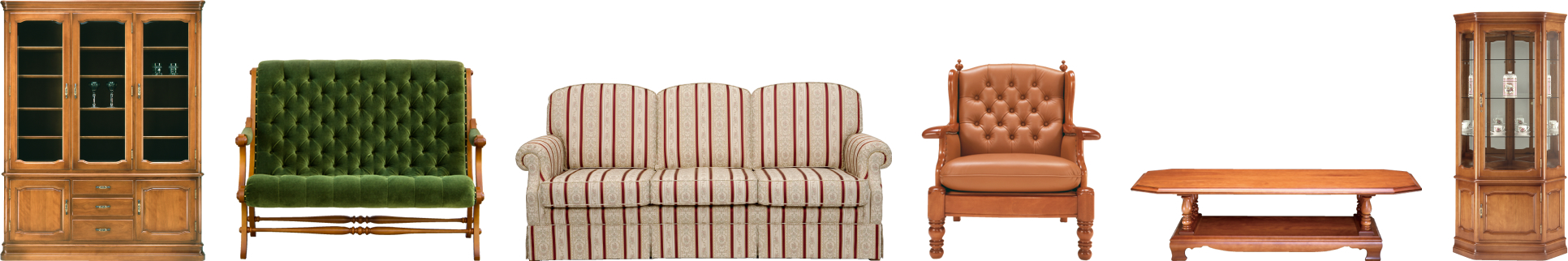 ダニエルとは│横浜クラシック家具「ダニエル」