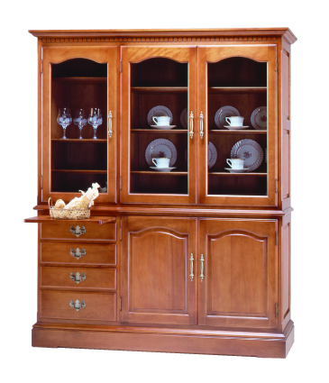 Cabinet Collection│横浜クラシック家具「ダニエル」