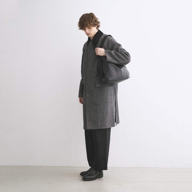 GITA MOUSSE LIGHT｜ダニエル アンド ボブ Daniel&Bob オフィシャル