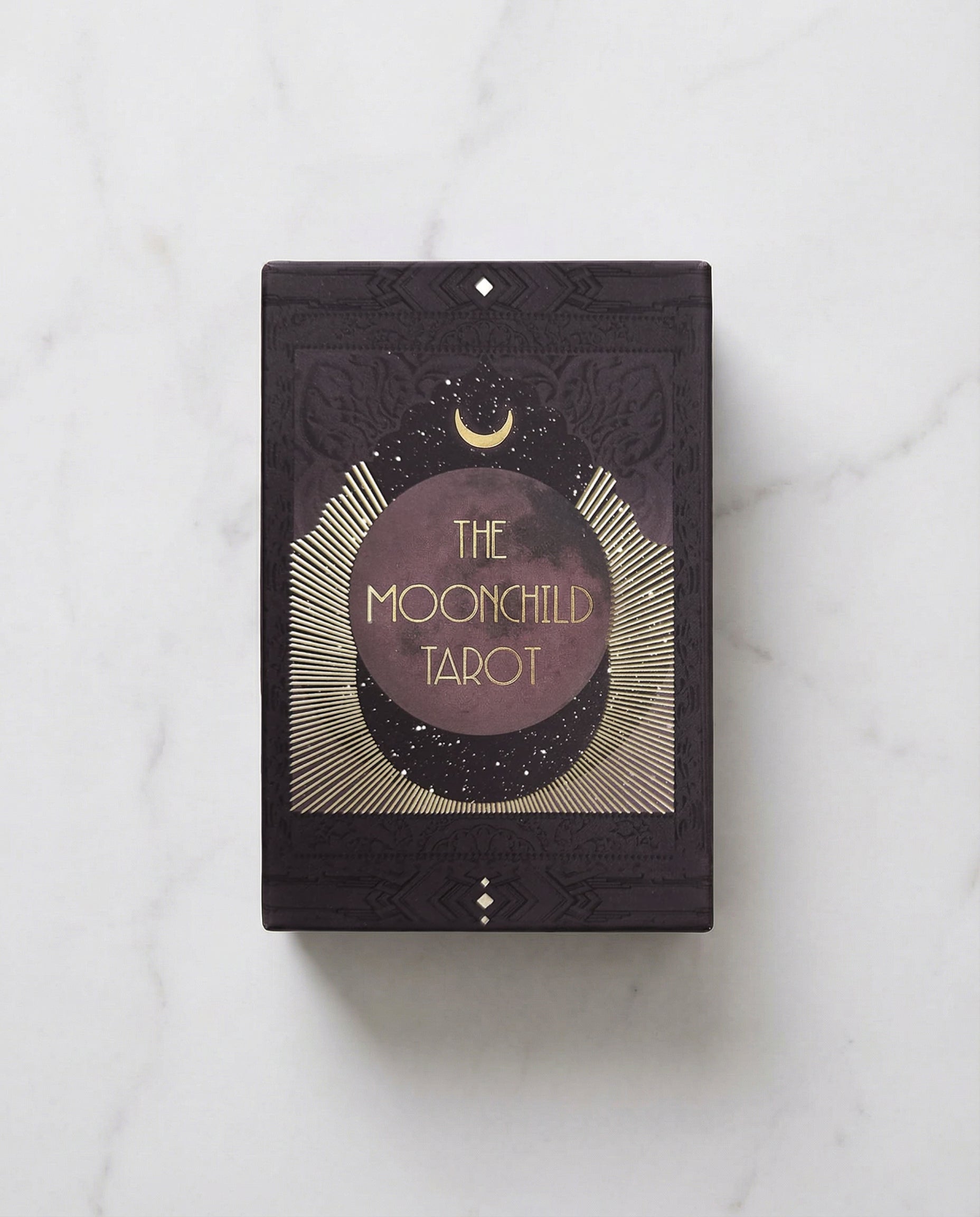 MoonChild | Starseed Designs Inc.
