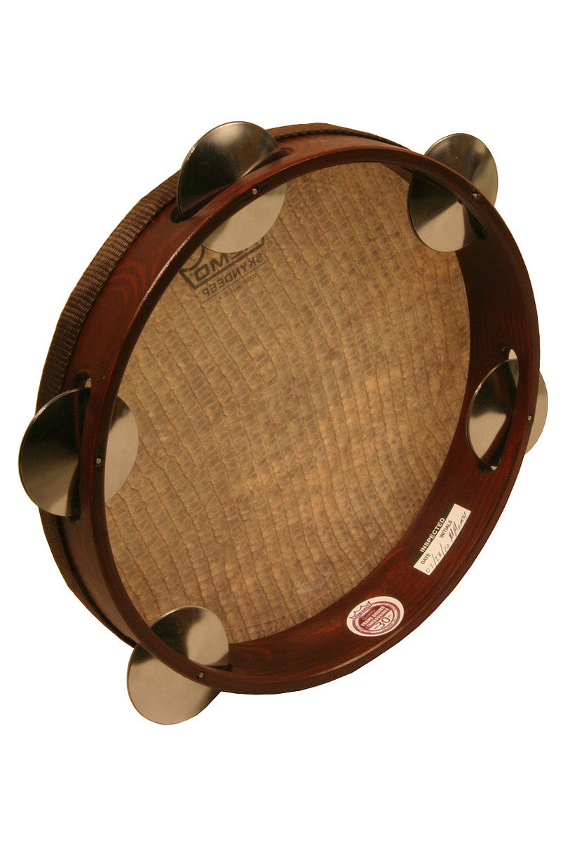 Remo Skyndeep PANDEIRO CAPOEIRA 10