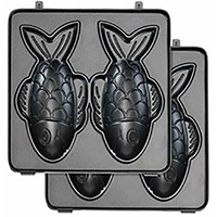 電気クレープ焼き器 PRO-40CRP KIPROSTAR キプロスターのレンタル