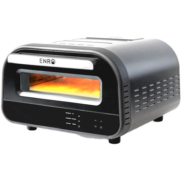 電気式窯焼名人 ポータブル家電ピザ窯 ENRO エンロのレンタル | 電気式