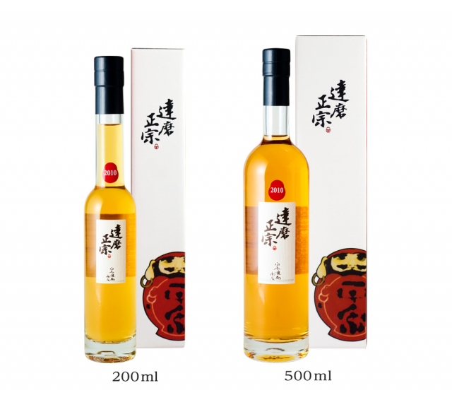 達磨正宗 ビンテージ古酒 平成22年 (2010年) | 【公式通販】達磨正宗