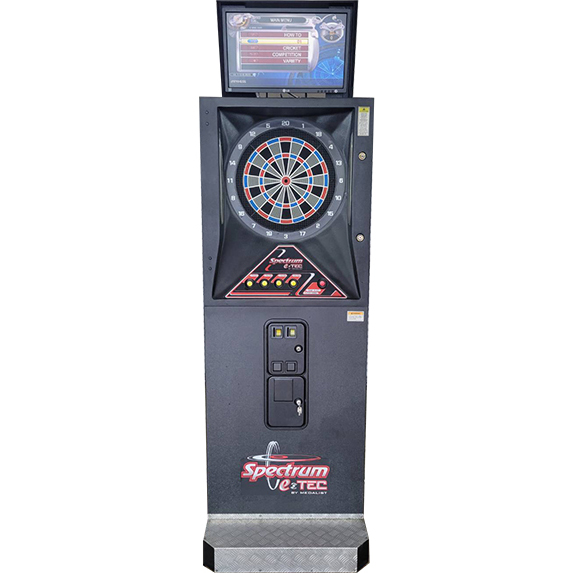 中古ダーツマシン在庫一例｜ダーツマシンの販売・レンタル、委託設置の