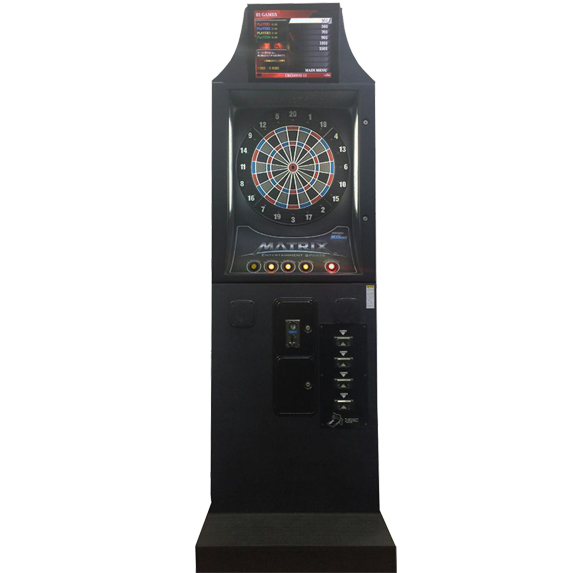 中古ダーツマシン在庫一例｜ダーツマシンの販売・レンタル、委託設置の