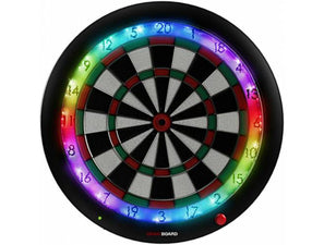 GRAN Board 3S — Darts.com