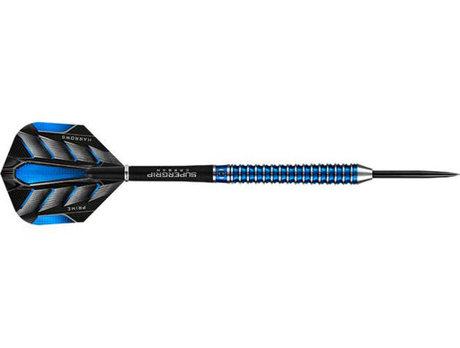 Harrows Swarm Steel Tip Dart Set — Darts.com