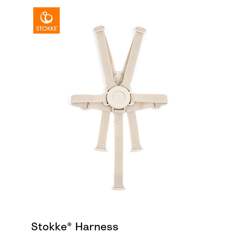 トリップ トラップ ハーネス2: 家具・インテリア雑貨[DADWAY