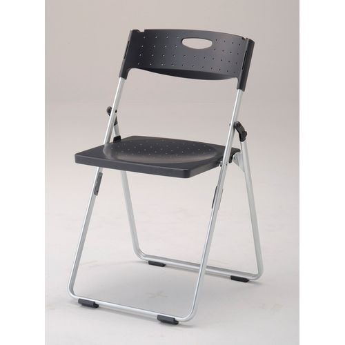 垂直スタック折りたたみチェア CAL-X01M アイリスチトセ パーソナル