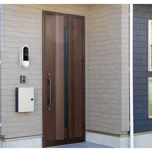 留守でもピンポン2 GS-DB026DTK ダイトク インターホーン