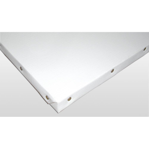 クレサン張りキャンバス(麻100%) F10 131206 クレサンジャパン 絵画