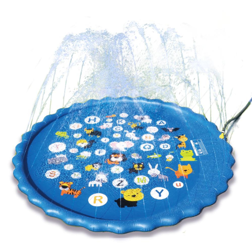 スプラッシュプレイマット 7466 アーテック 水・砂遊び