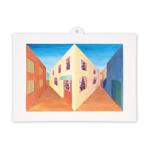 立体トリック絵画 13022 アーテック クラフト | ホームセンター通販は