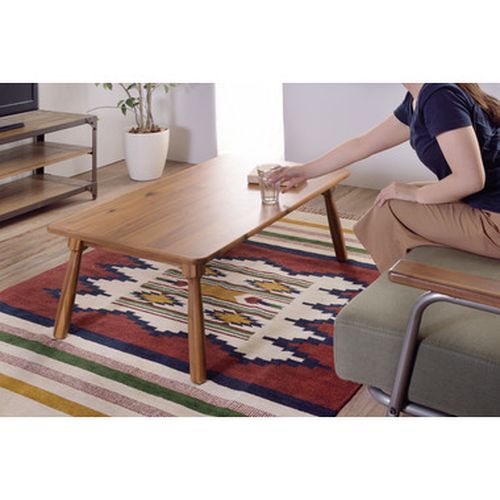 こたつテーブル KT-104N 東谷(あずまや) コタツ | ホームセンター通販