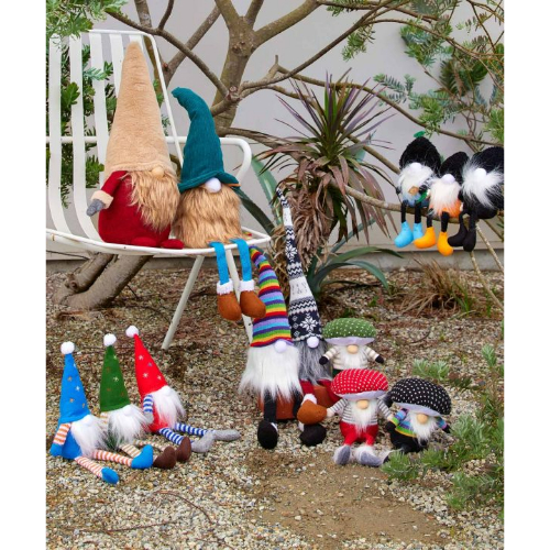 トントゥキノコヘッドドール JMEP4301 Amina Collection アウトドア