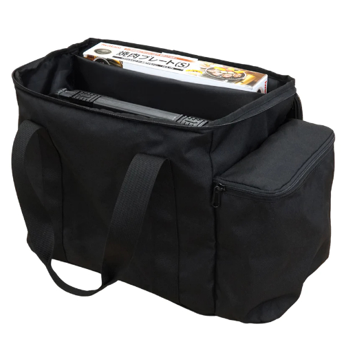 イワタニ カセットフー タフまるJr.専用収納バッグ FUTURE FOX