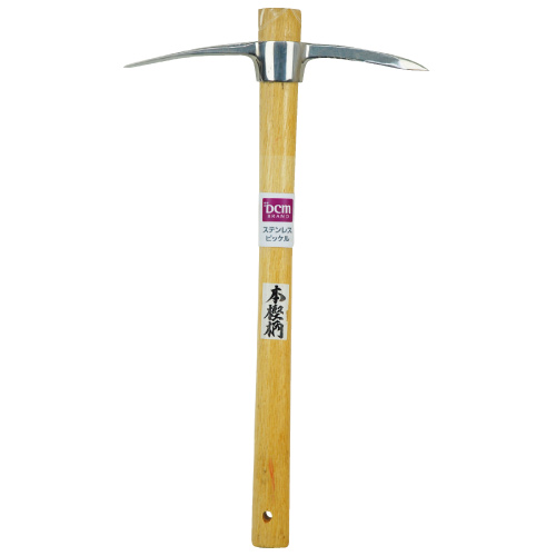小十字鍬 1KG 千吉 ツルハシ | ホームセンター通販はDCMオンライン
