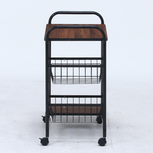 キッチンワゴン 14639 不二貿易 パイプワゴン | ホームセンター通販は