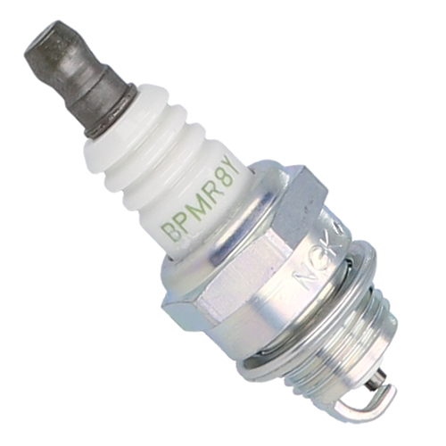 点火プラグ BPMR8Y KYOCERA 刈払機パーツ | ホームセンター通販はDCM