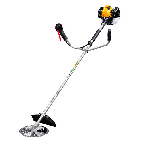 エンジン刈払機(草刈機) EKM-2630A KYOCERA エンジン刈払機