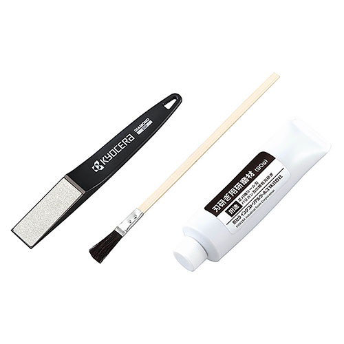 芝刈機刃研ぎ用研磨セット LM2310 KYOCERA(RYOBI) 芝刈機
