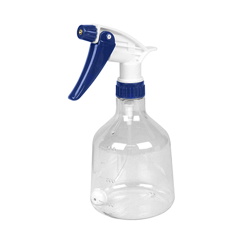 使いやすいハンドスプレー 500ml FREE セフティ－3 ハンドスプレー