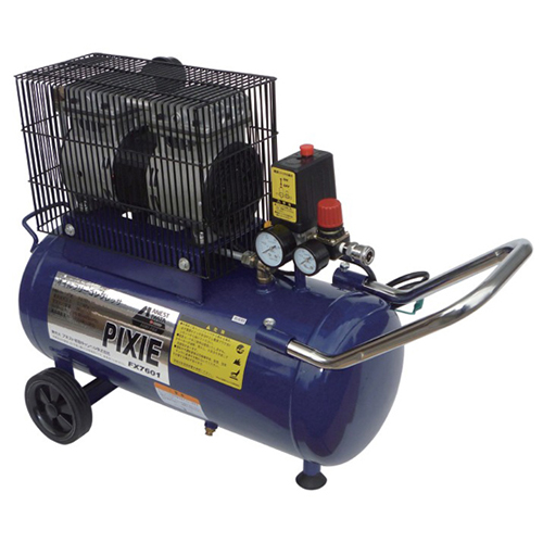 ピクシー FX7601 アネスト岩田C コンプレッサー | ホームセンター通販