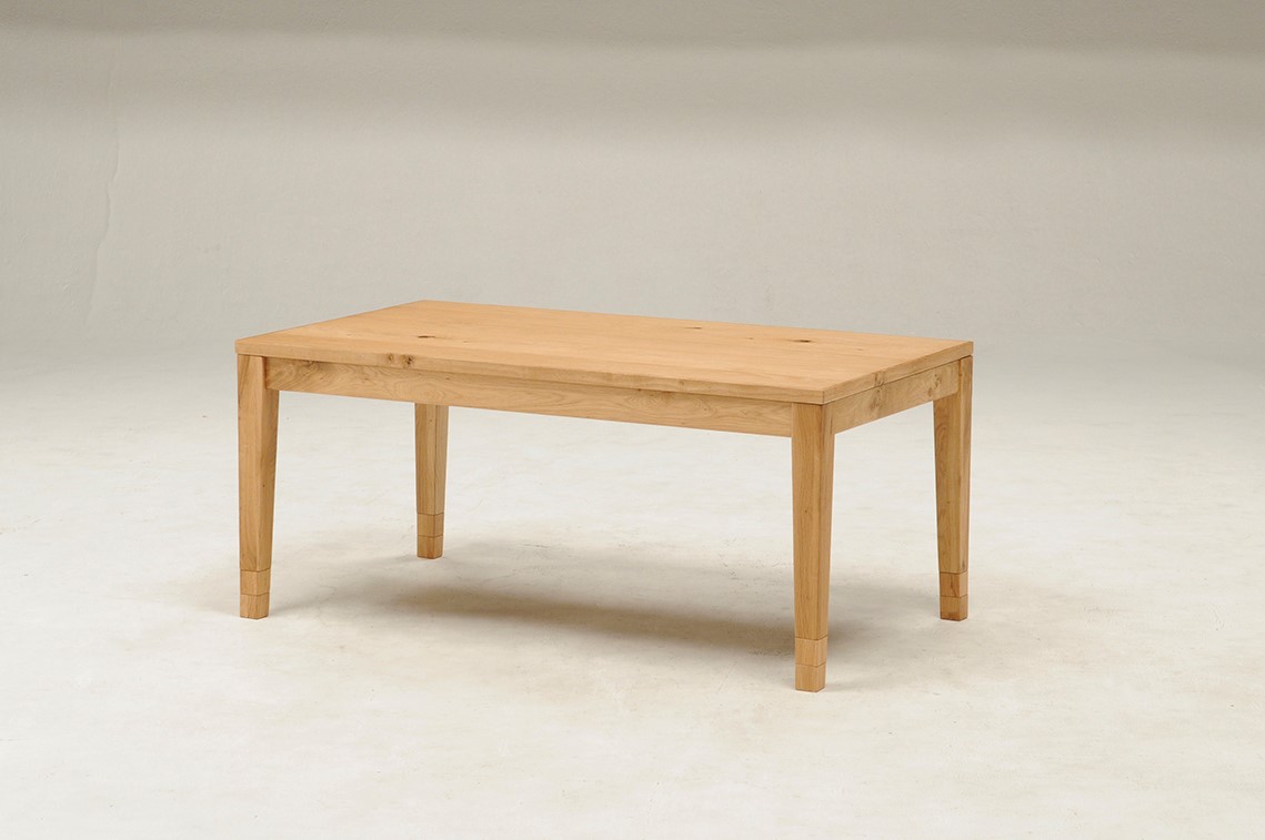 KG KT OAK コタツ センターテーブル 120㎝ ナチュラル 【公式通販】