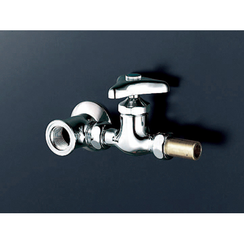 KVK K19 分岐水栓 K19 KVK 水栓 蛇口 | ホームセンター通販はDCMオンライン