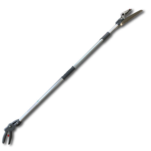 アルス 伸縮式高枝鋏ズームチョキエコノ標準タイプ2? 160ZD-2.0-3D