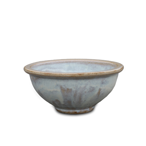 睡蓮鉢 CWT-04 NXstyle(ネクスタイル) 化粧鉢 高さ約16直径約35cm