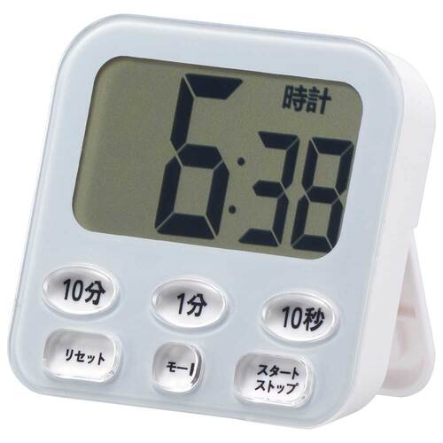 デカタイマー TM-19LS (1709-02) TM-19LS 佐藤 その他